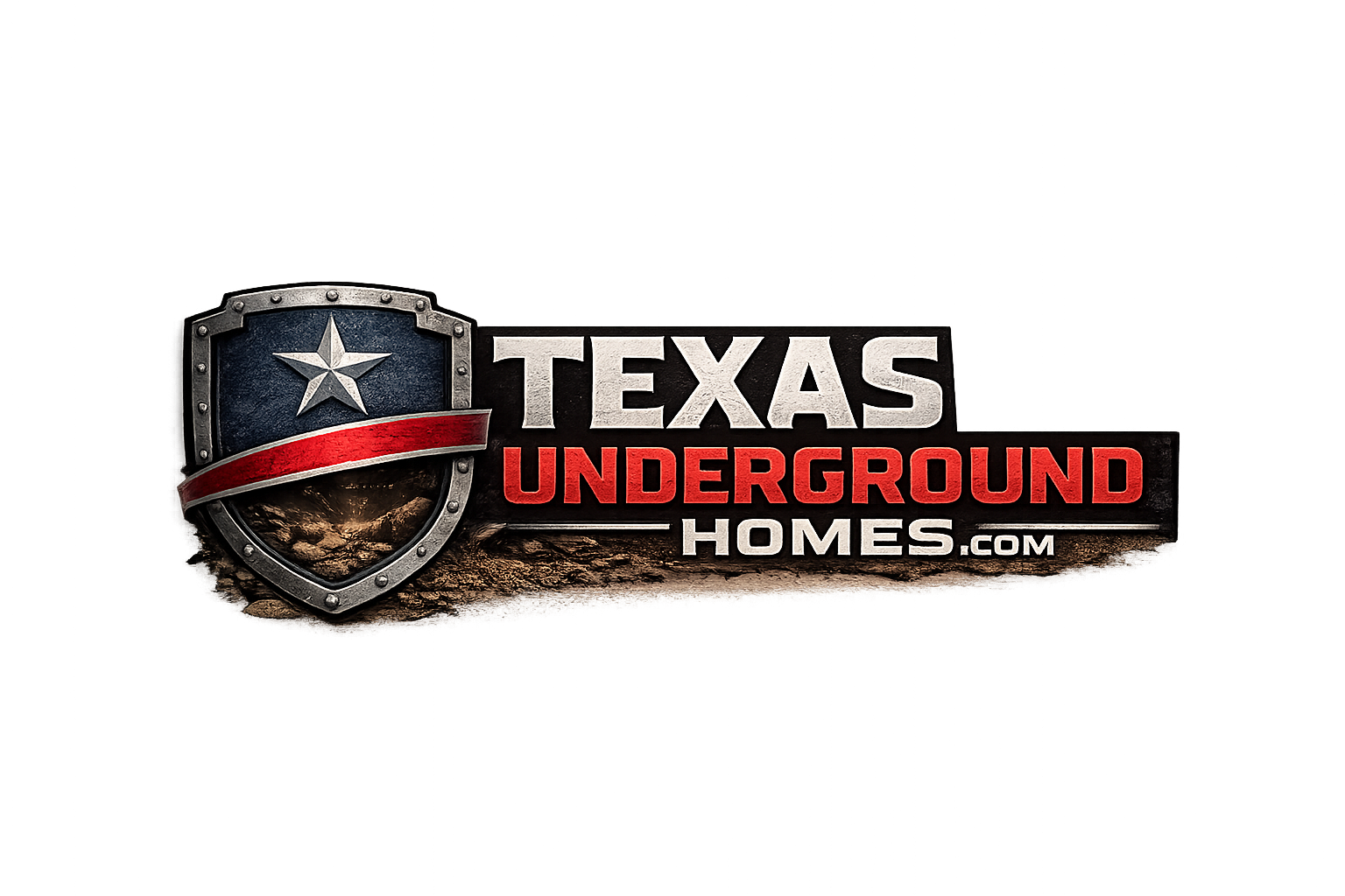 Texas Underground Homes 